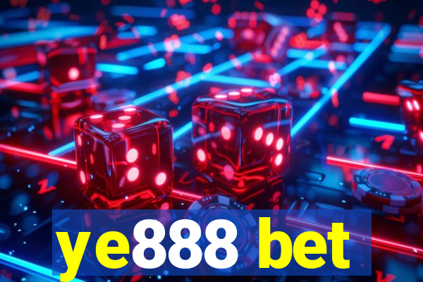 ye888 bet